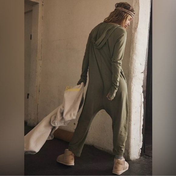 NWT Free People Hot Shot Onese - Picture 3 of 4